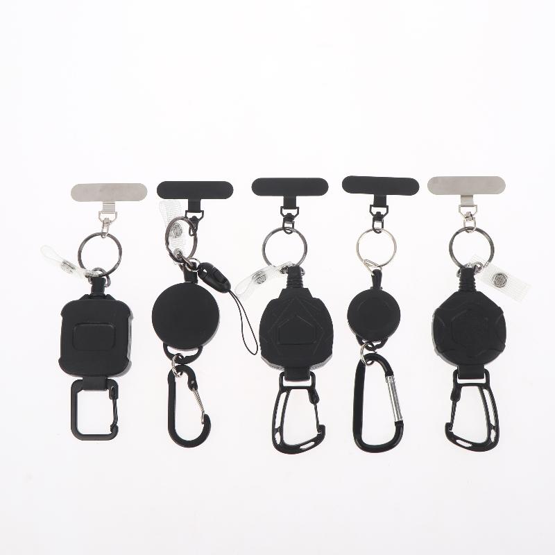 Cycling Gear Gifts - Hiking/Cycling Gear Set: Protective Phone Lanyard