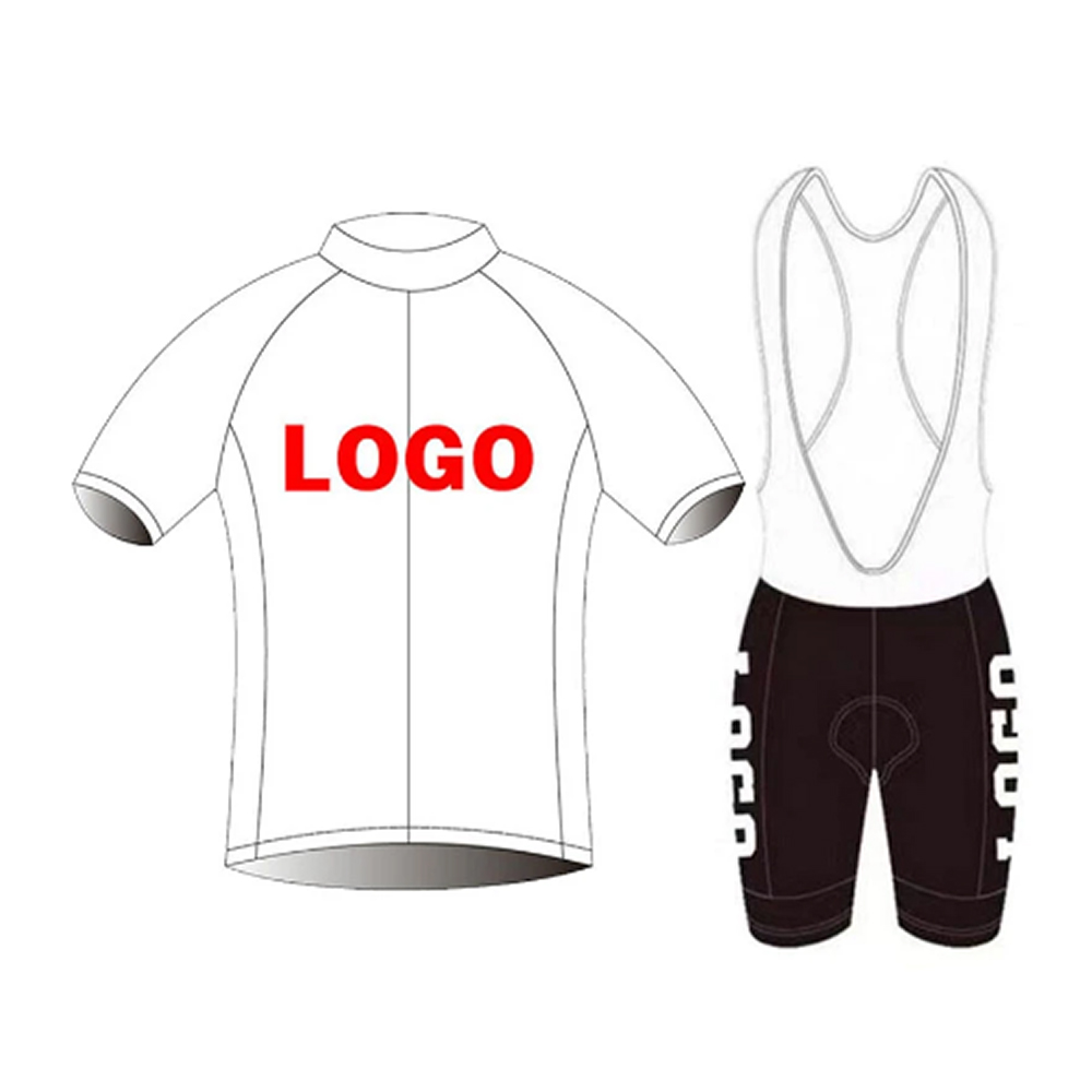 Cycling Gear Made In Usa - Customized Cycling Jersey, Custom Made Gear