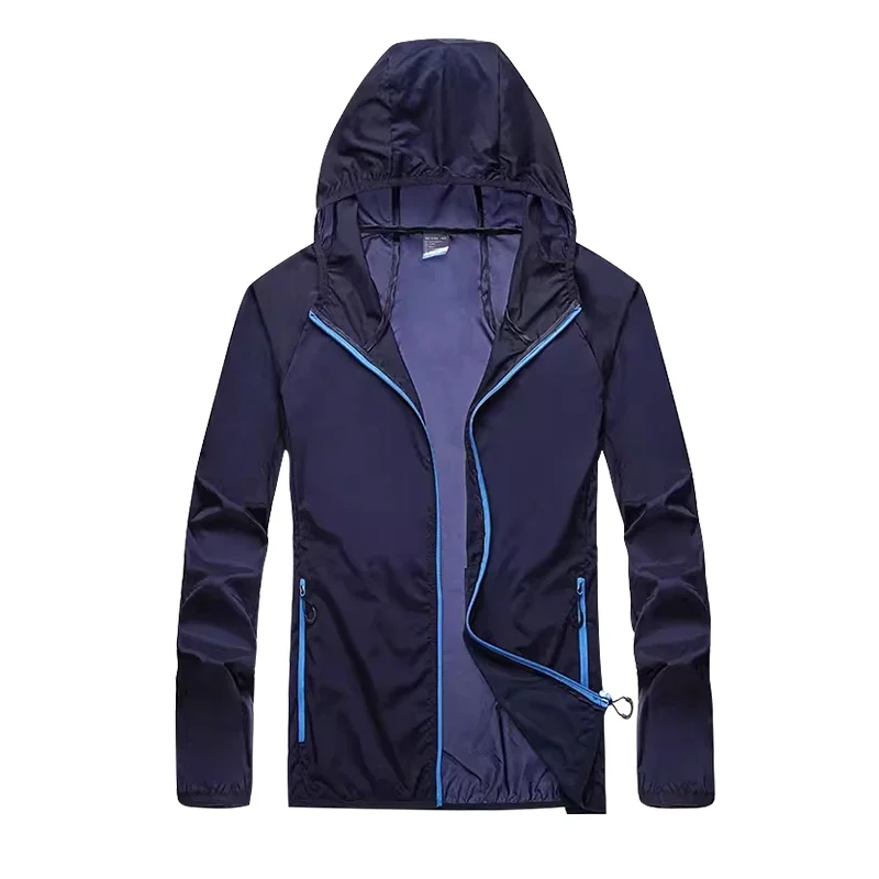 Cycling Gear Man - Golf Raincoat Lightweight Jacket Adult Waterproof