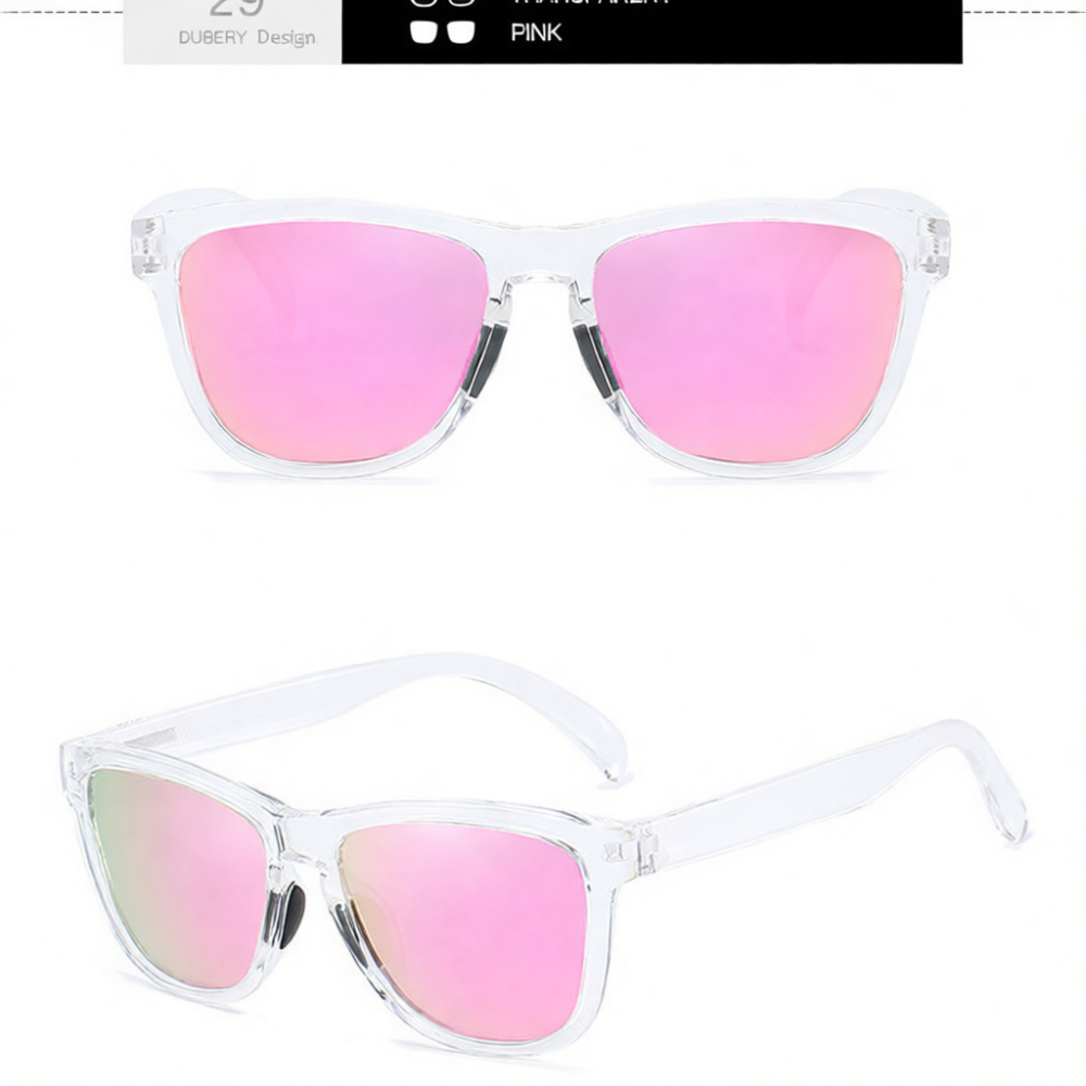 Cycling Gear Gifts - D550 Pet Polarized Goggles Sun Protection
