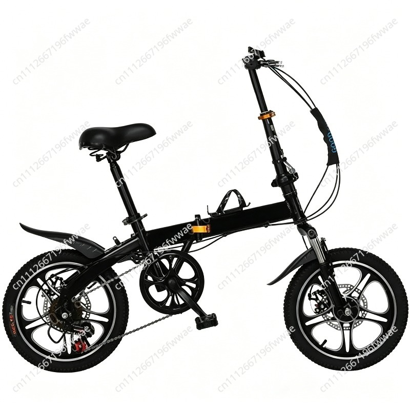 Cycling Gear Gifts - For 20 Inch Folding Bicycle for