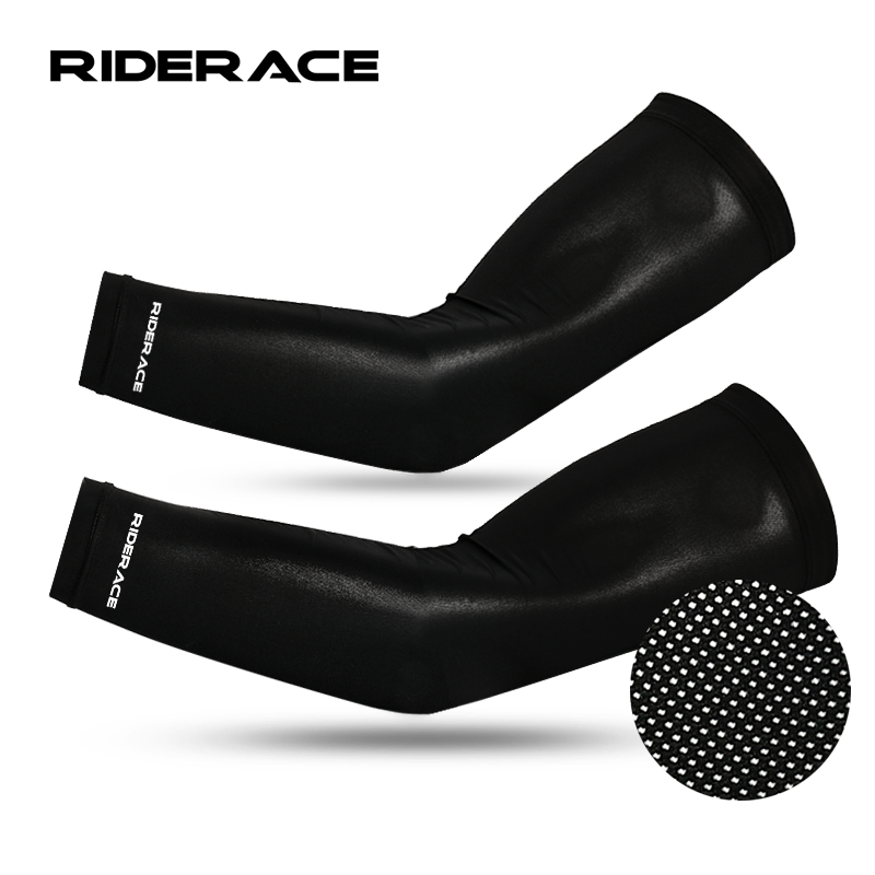 Cycling Arm Warmers - Ice Silk Sleeves Cycling Arm Sleeves