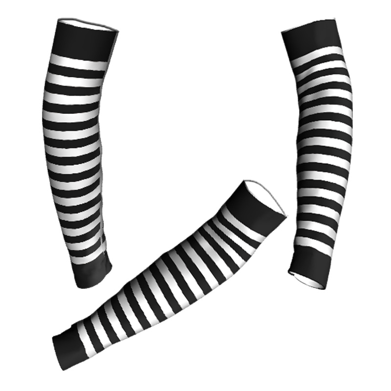 Cycling Arm Warmers - Cycling Bicycle MTB Arm Warmers UV