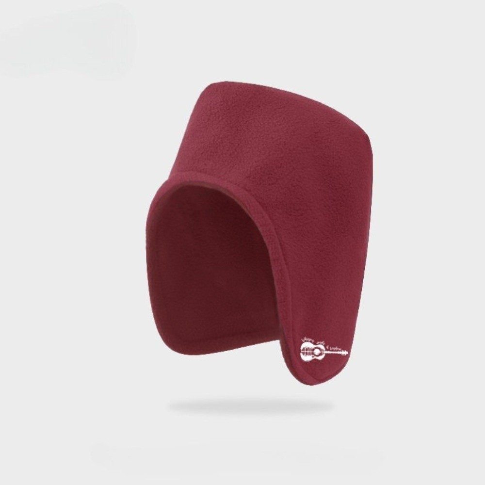 Cycling Gear Gifts - Gift Windproof Elderly Sleeping Bonnet Breathable