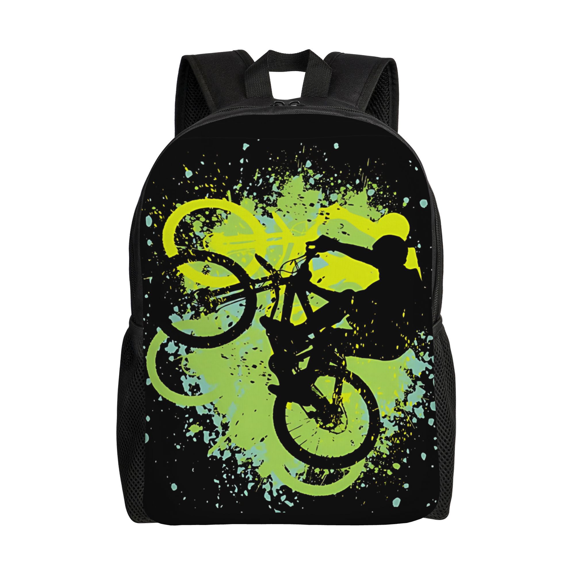 Cycling Gear Gifts - Back-To-School Gear for The First Day,