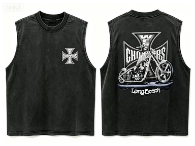 Vintage Cycling Gear - 2026 new Vintage Long Beach Inspired