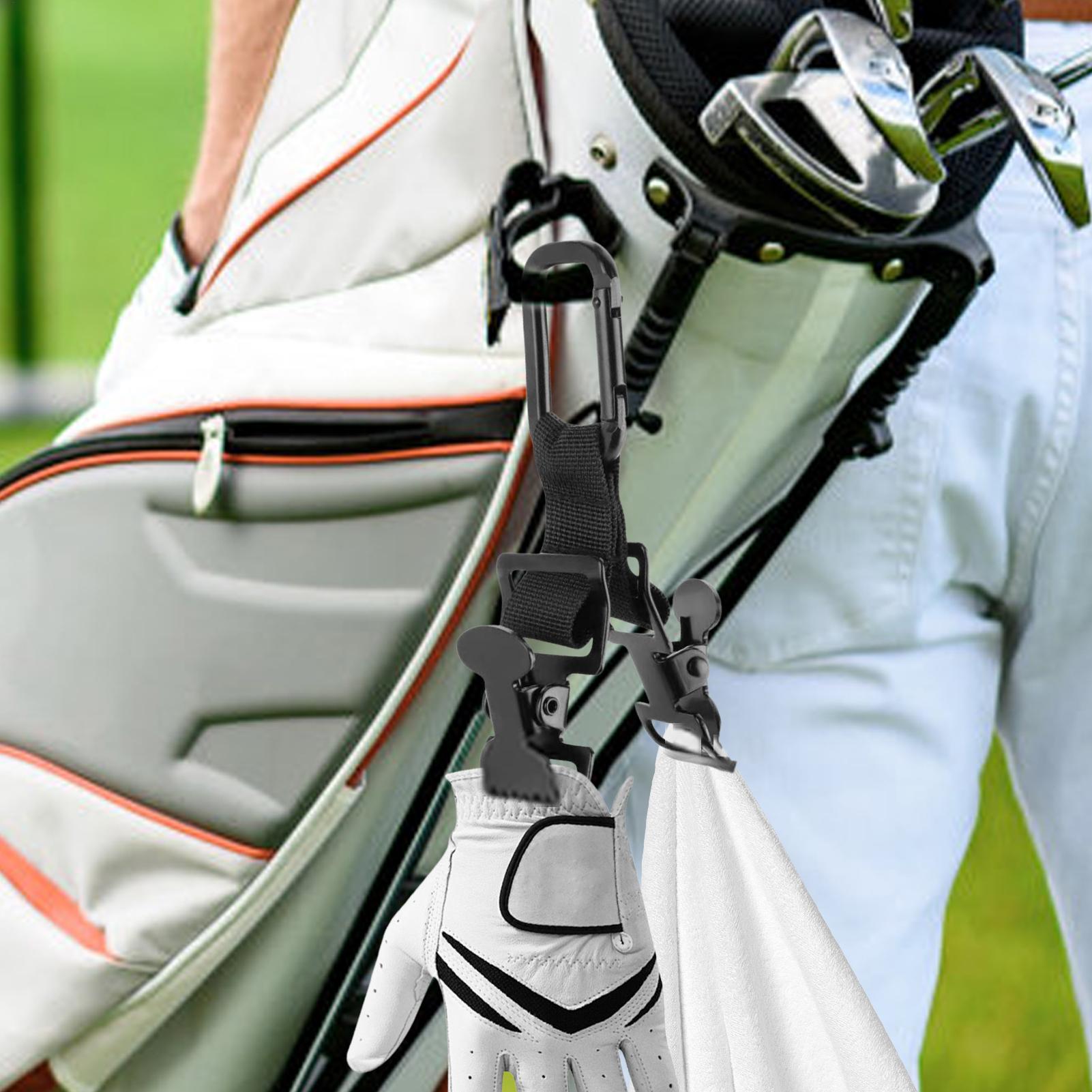 Glove Clip Belt Holder Powerfu - Cycling Gear Man ulasan dan harga