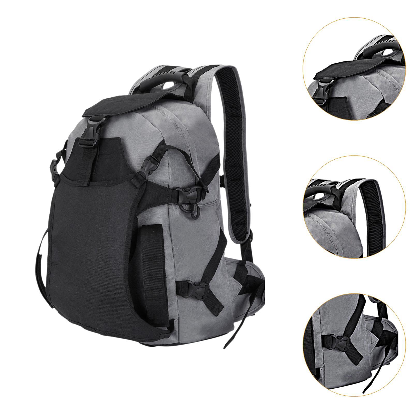 Ski Backpack for Travel Luggag - Cycling Gear Man ulasan dan harga