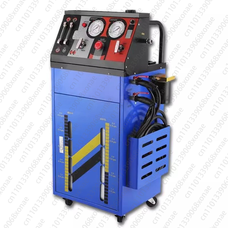 Car oil change machine, cycle  - Cycling Gear Box ulasan dan harga