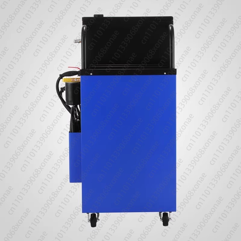 Car oil change machine, cycle  - Cycling Gear Box ulasan dan harga