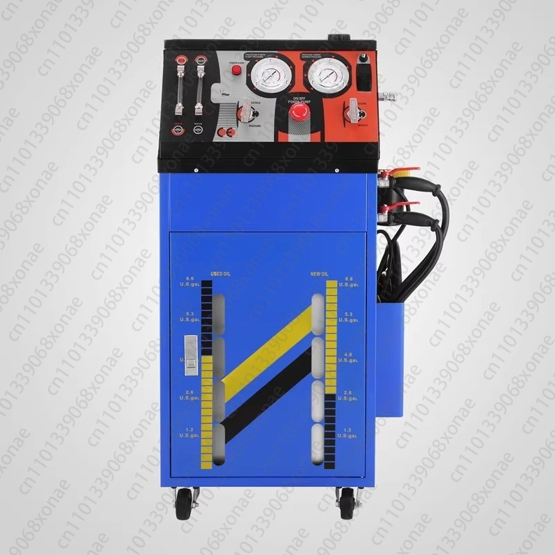 Car oil change machine, cycle  - Cycling Gear Box ulasan dan harga