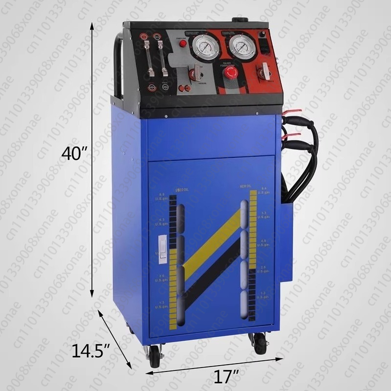 Car oil change machine, cycle  - Cycling Gear Box ulasan dan harga