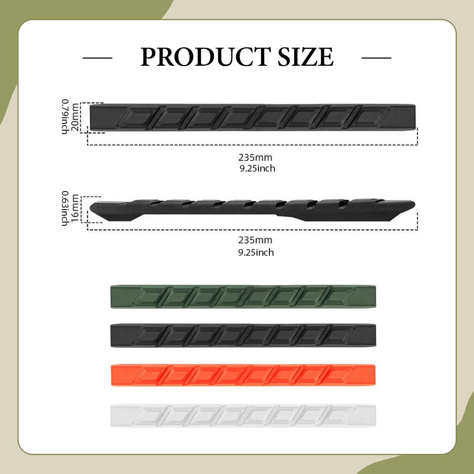 Bicycle Chainstay Protection T - Cycling Gear Gravel ulasan dan harga
