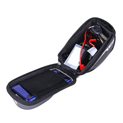 Waterproof Touch Screen Bike H - Cycling Gear Organizer ulasan dan harga