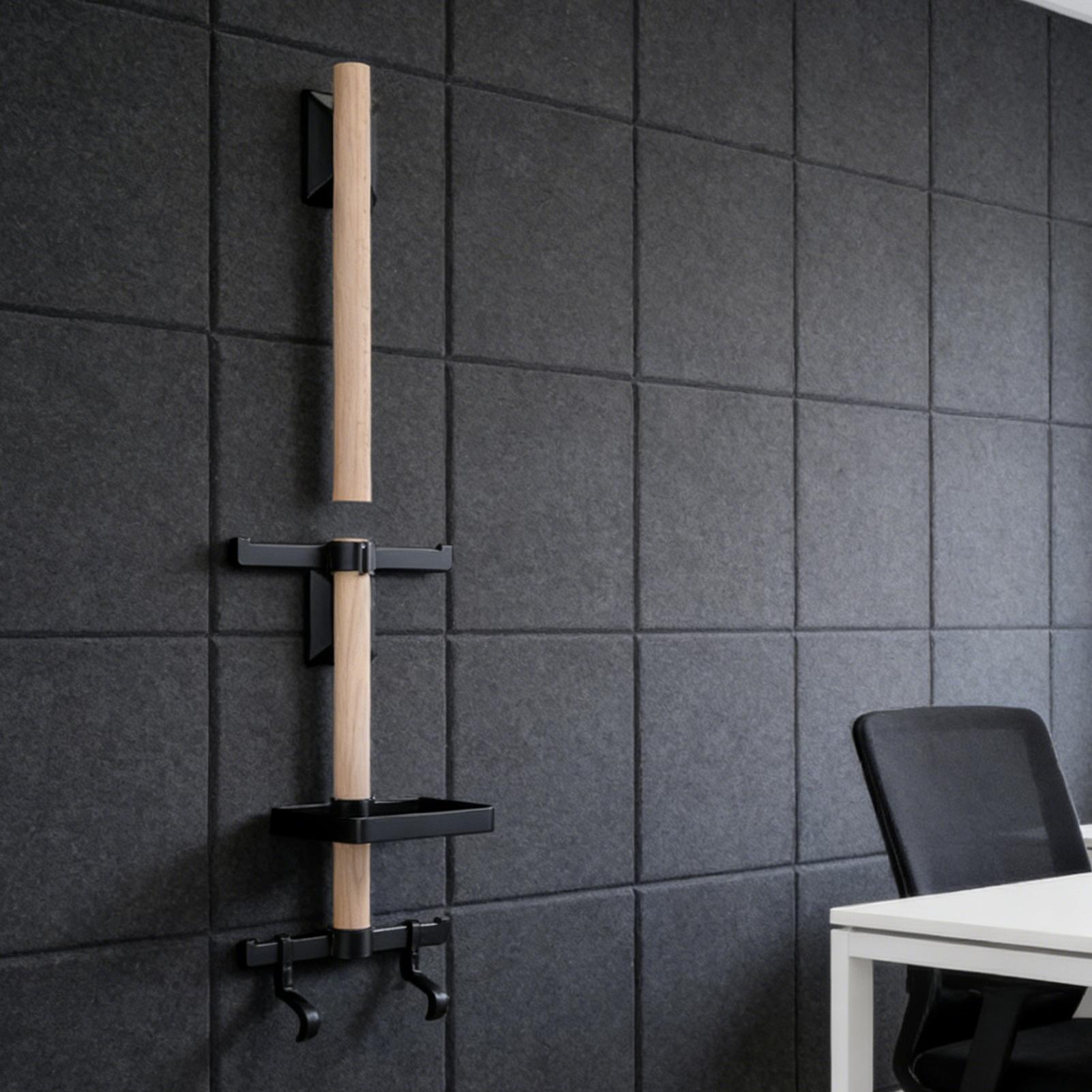 Bicycle Gear Rack 1 Set Wall M - Cycling Gear Organizer ulasan dan harga