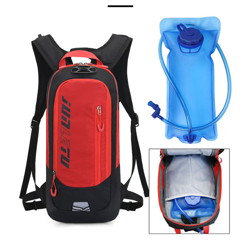 10L Bicycle Bag Waterproof Ref - Cycling Gear Organizer ulasan dan harga