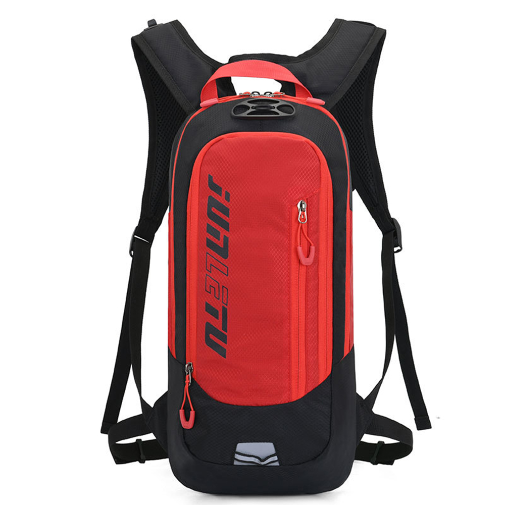 10L Bicycle Bag Waterproof Ref - Cycling Gear Organizer ulasan dan harga
