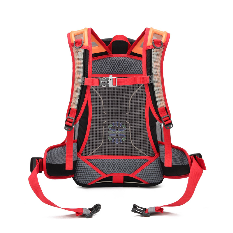 35L Hiking Backpack Bag Large  - Cycling Gear Organizer ulasan dan harga
