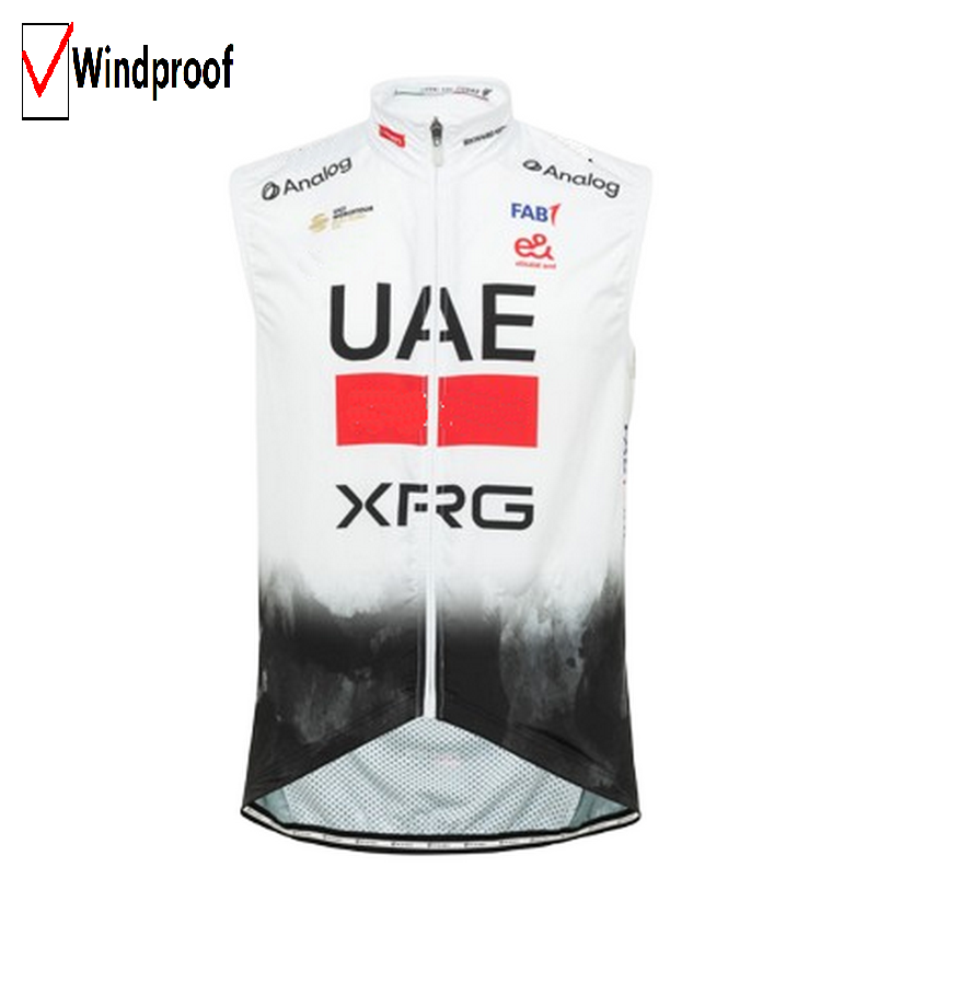 WINDPROOF/WINTER FLEECE THERMA - Cycling Gear Uae ulasan dan harga