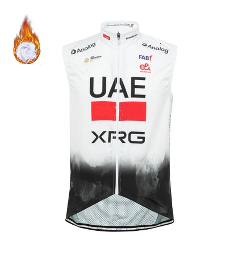 WINDPROOF/WINTER FLEECE THERMA - Cycling Gear Uae ulasan dan harga