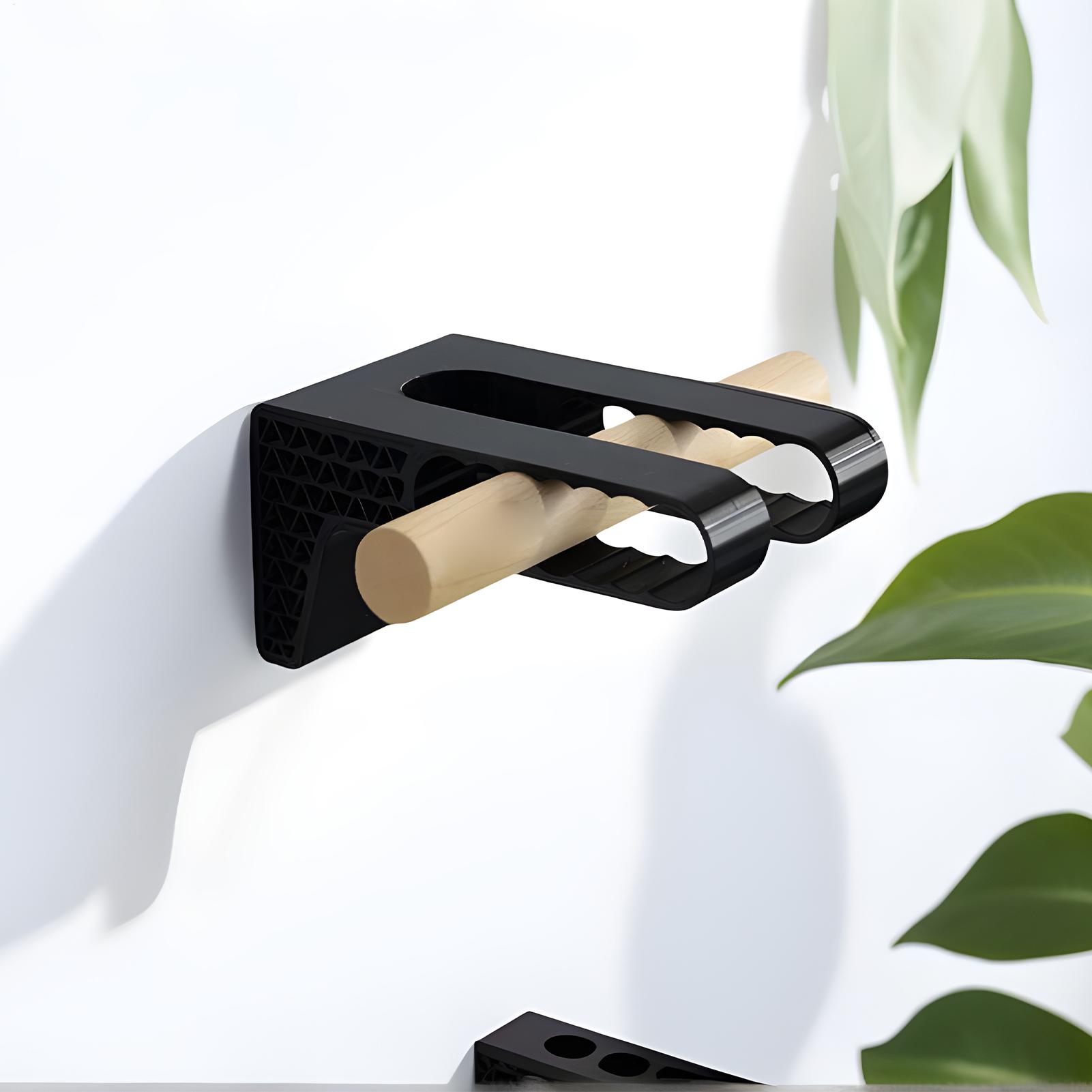 Road Bike Hanging Rack Wall Bi - Cycling Gear Wall Mount ulasan dan harga