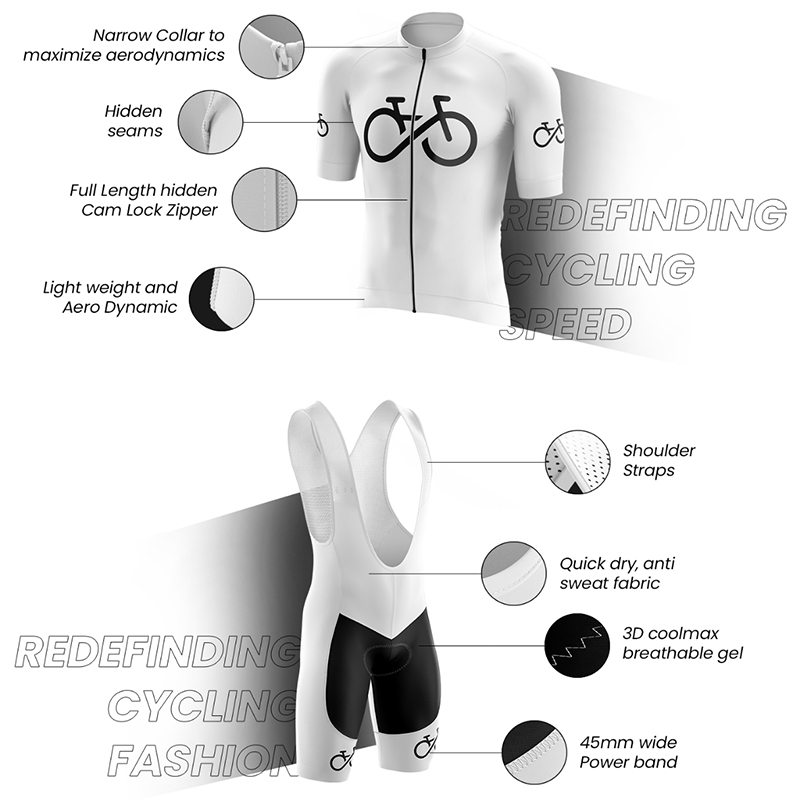 UAE Mountain Bike Jerseys Jers - Cycling Gear Uae ulasan dan harga