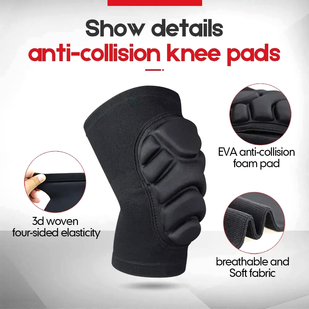 1Pair Kids Protective Knee and - Cycling Safety Gear For Kids ulasan dan harga
