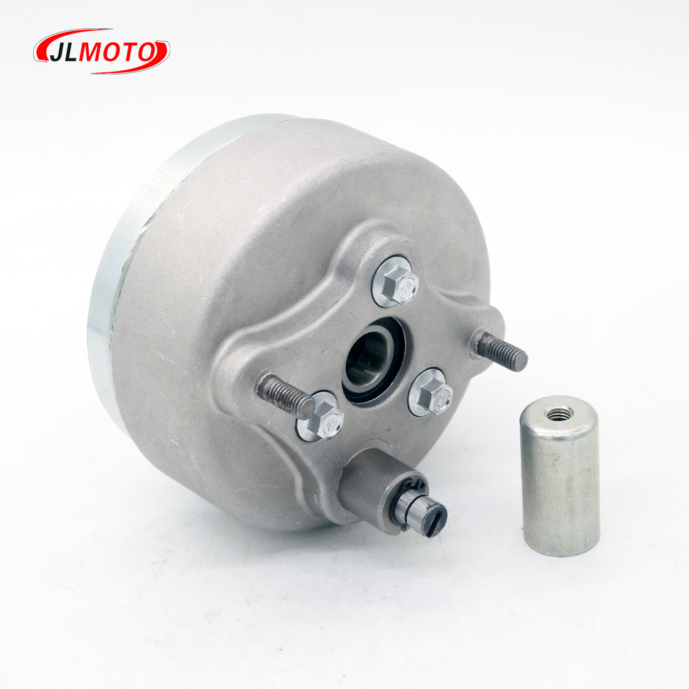 19T Shaft 16T 530# Sprocket Re - Cycling Gear Box ulasan dan harga