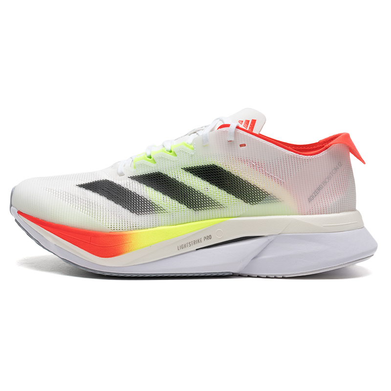Adidas Men's Shoes Adizero Bos - Adidas Shoes Adizero Boston 12 ulasan dan harga