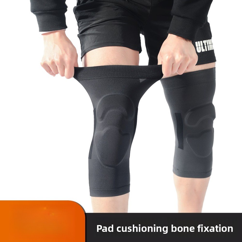EVA Anti-collision Cushioning  - Cycling Gear Padding ulasan dan harga