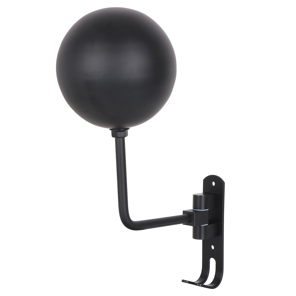 Motorcycles Helmet Rack Wall M - Cycling Gear Wall Mount ulasan dan harga