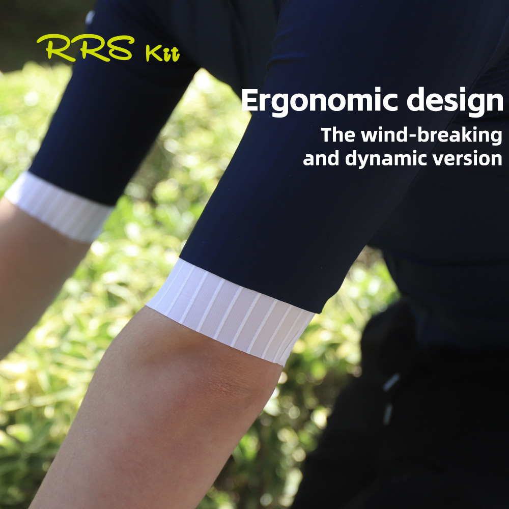 Summer Breathable Half Finger  - Cycling Gear Padding ulasan dan harga