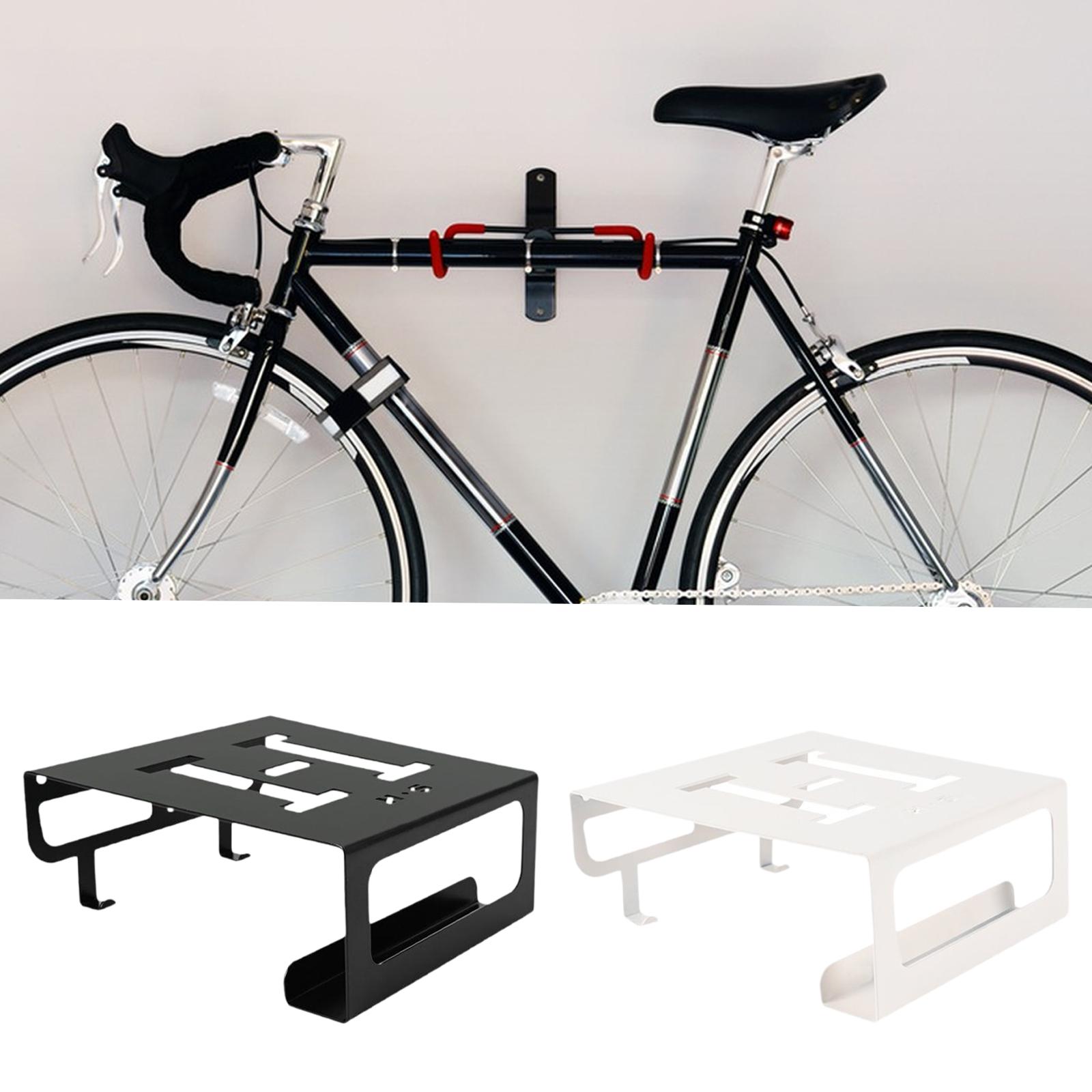 Bicycle Wall Mounted Frame Mou - Cycling Gear Organizer ulasan dan harga