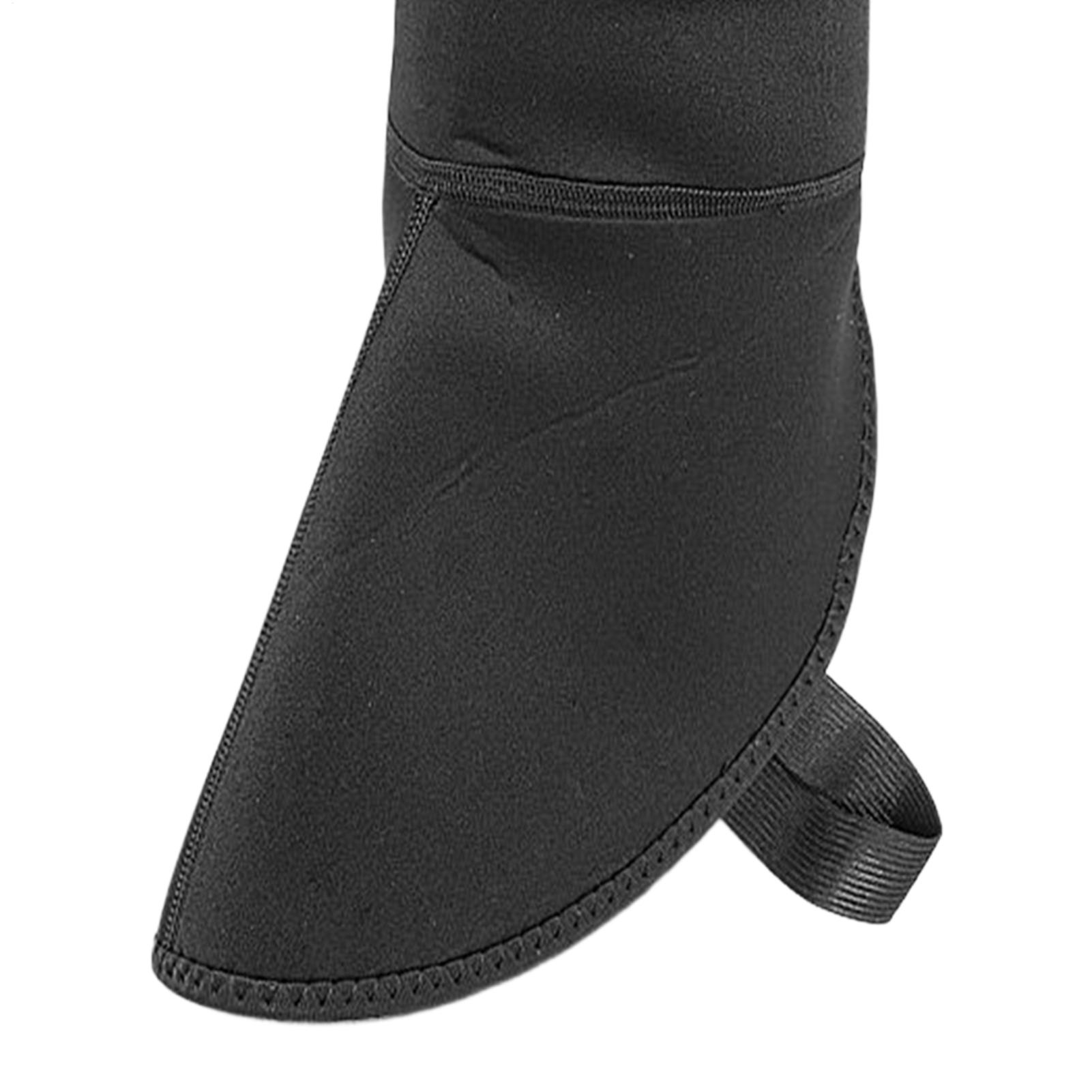 Waterproof Cycling Shoe Covers - Cycling Gear Winter ulasan dan harga