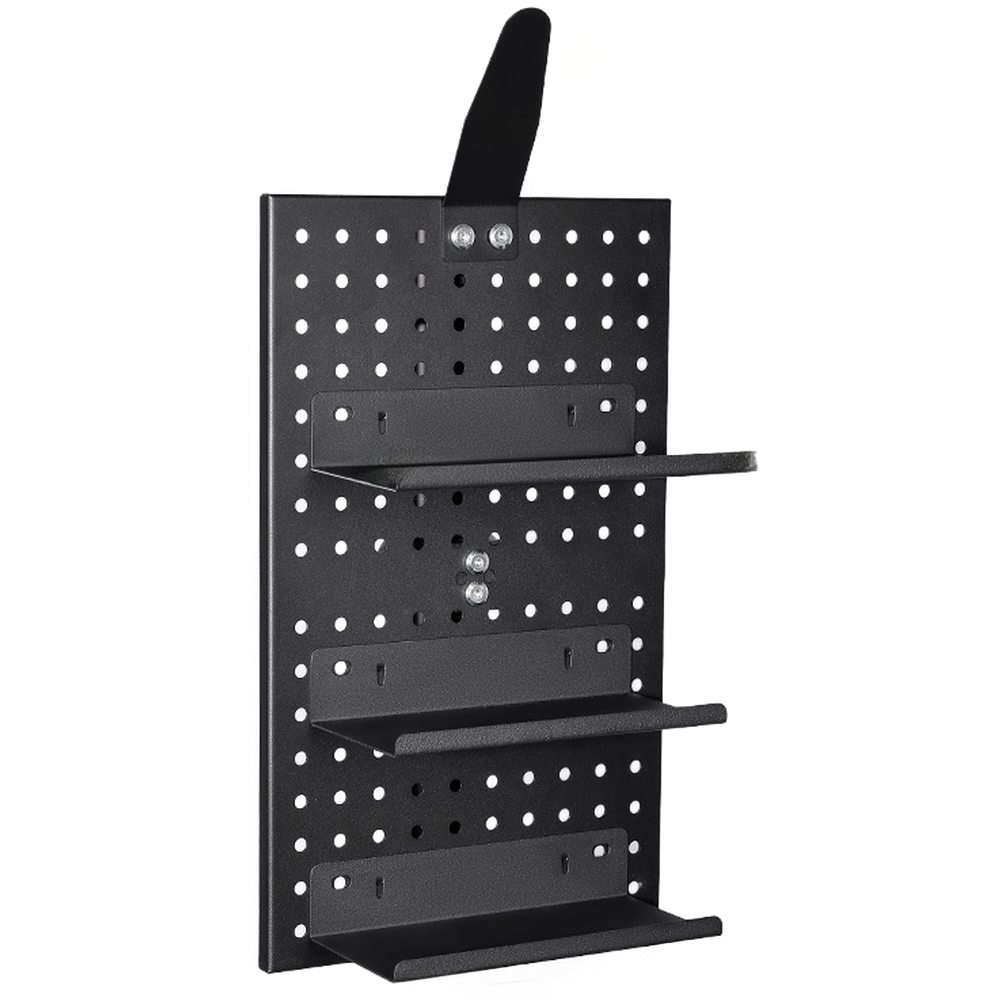 Cycling Gear Organizer Bike Wa - Cycling Gear Wall Mount ulasan dan harga