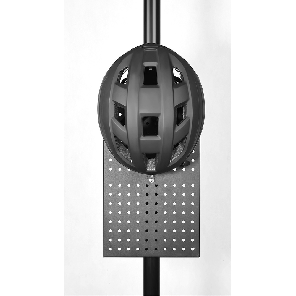 Cycling Gear Organizer Bike Wa - Cycling Gear Wall Mount ulasan dan harga