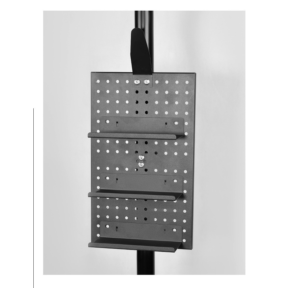Cycling Gear Organizer Bike Wa - Cycling Gear Wall Mount ulasan dan harga