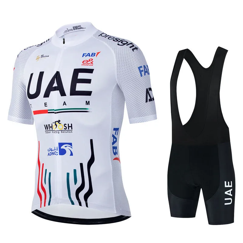 Uae New Pro Team 2026 Cycling  - Cycling Gear Uae ulasan dan harga