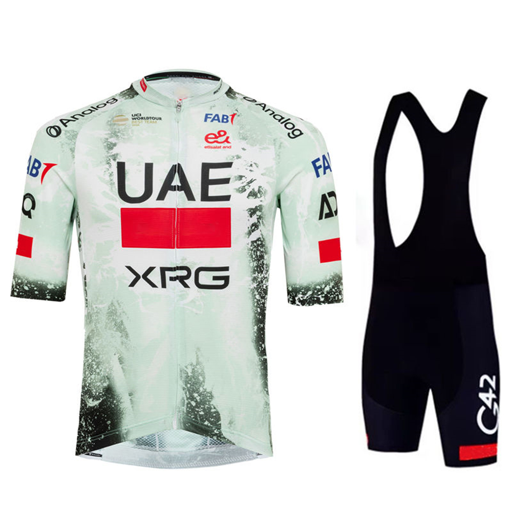 Uae New Pro Team 2026 Cycling  - Cycling Gear Uae ulasan dan harga