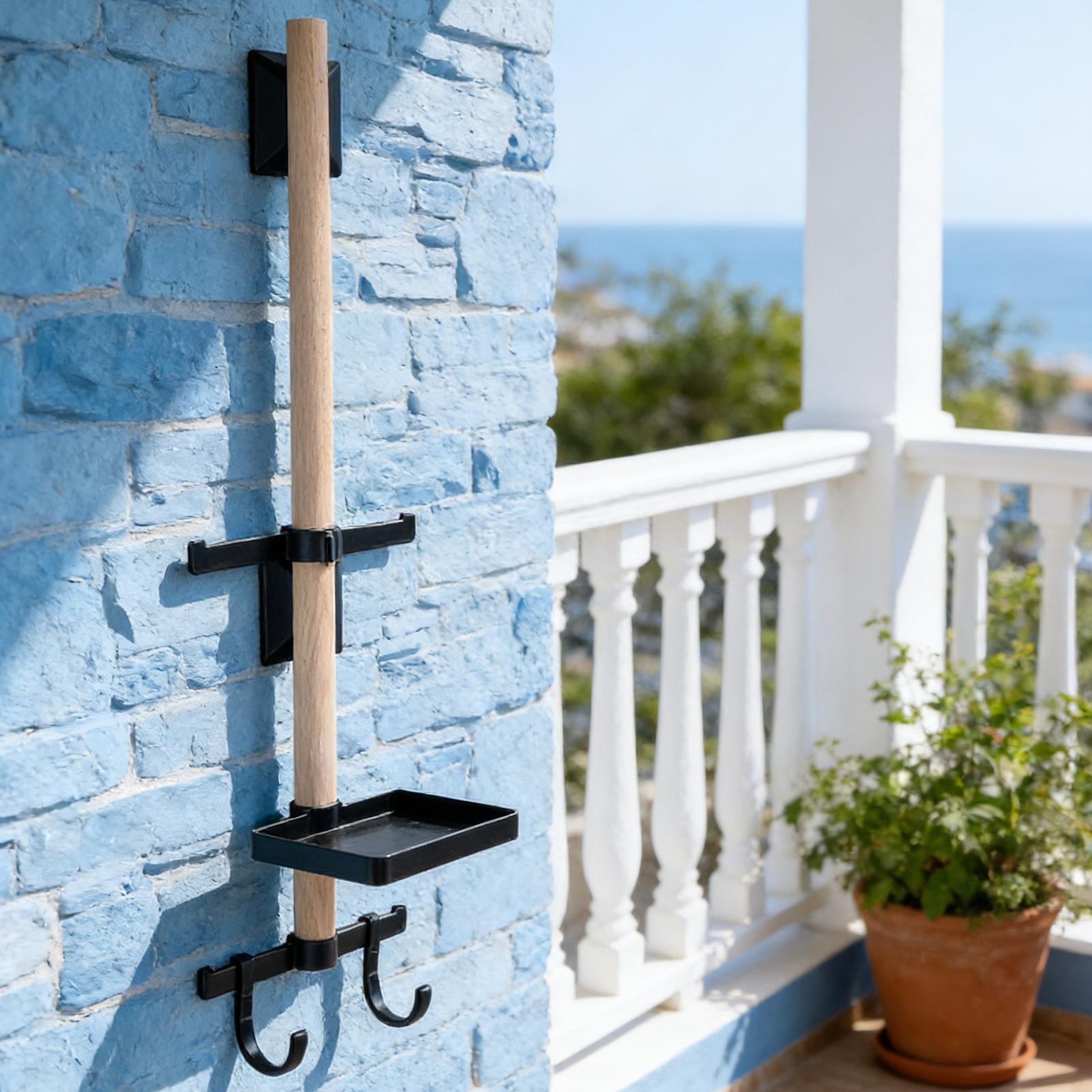 Cycling Gear Storage Wall Moun - Cycling Gear Wall Mount ulasan dan harga