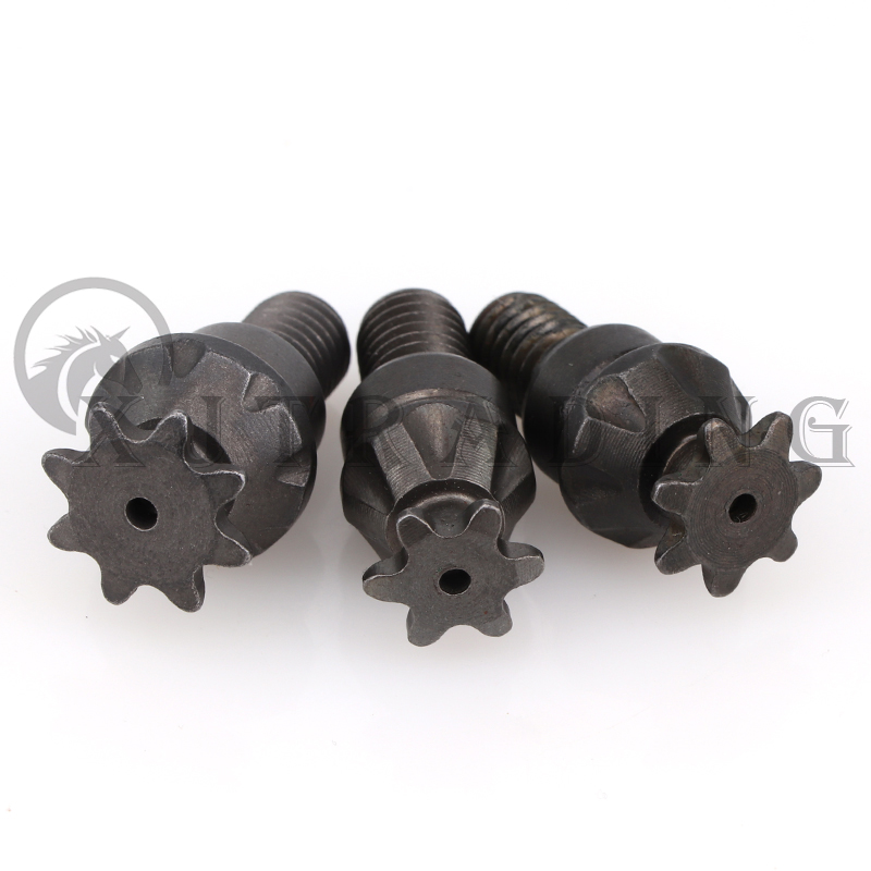 25H 6T 7T 8T Tooth/T8F 6T 7T C - Cycling Gear Box ulasan dan harga