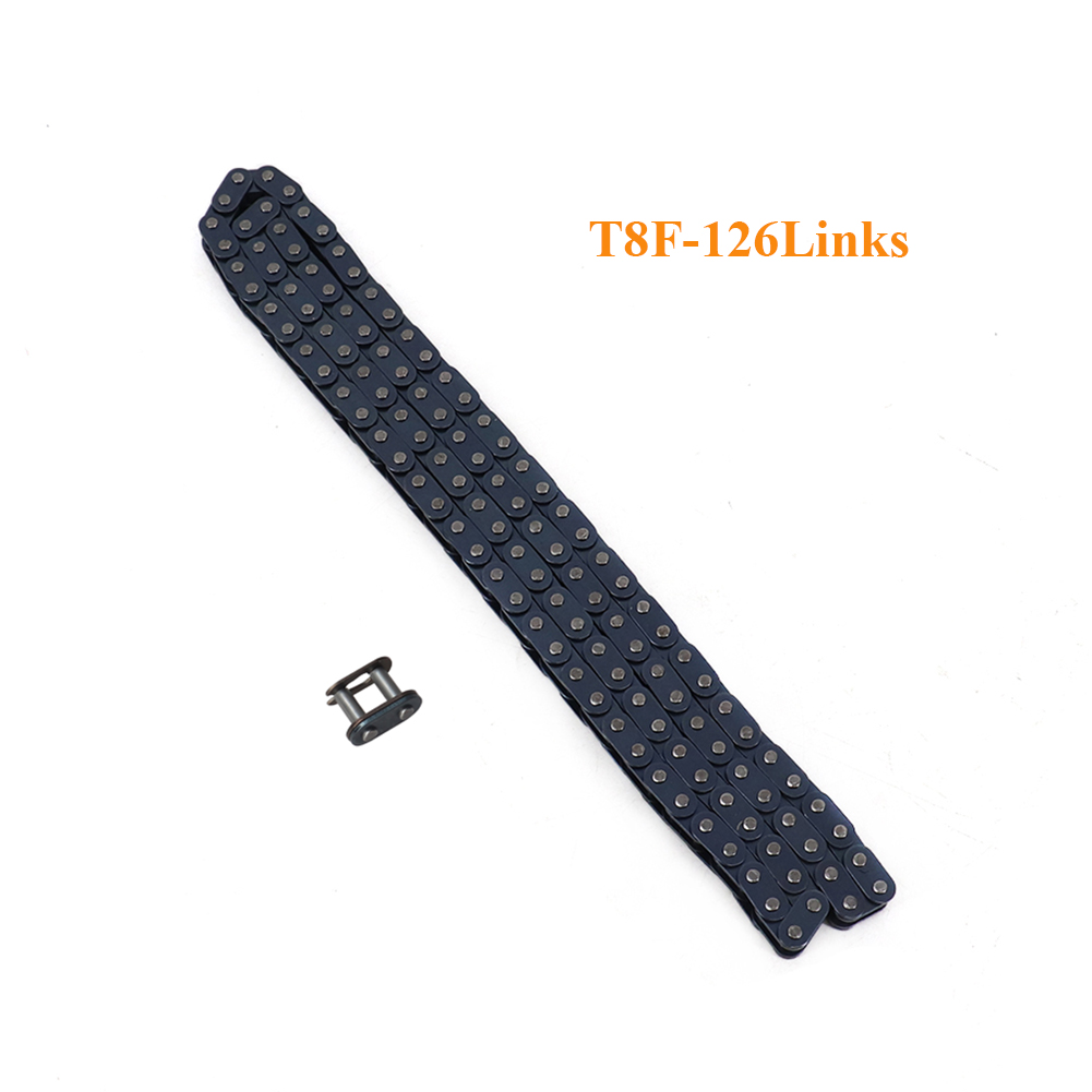 Motorcycle T8F 54T 35mm Rear C - Cycling Gear Box ulasan dan harga