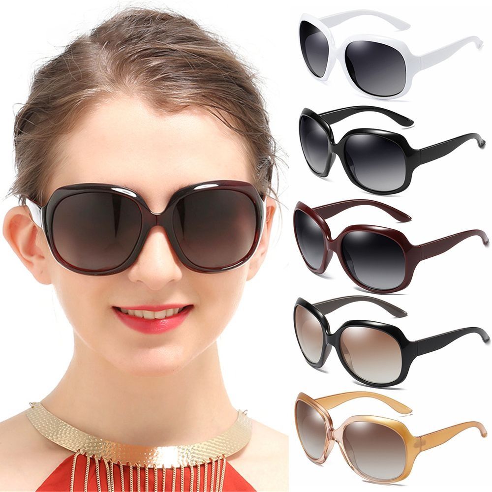 Polarized Sunglasses for Women - Vintage Cycling Gear ulasan dan harga