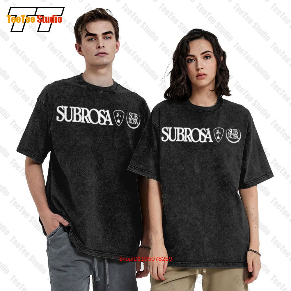 Subrosa Bikes Logo Bmx Bike Pa - Vintage Cycling Gear ulasan dan harga