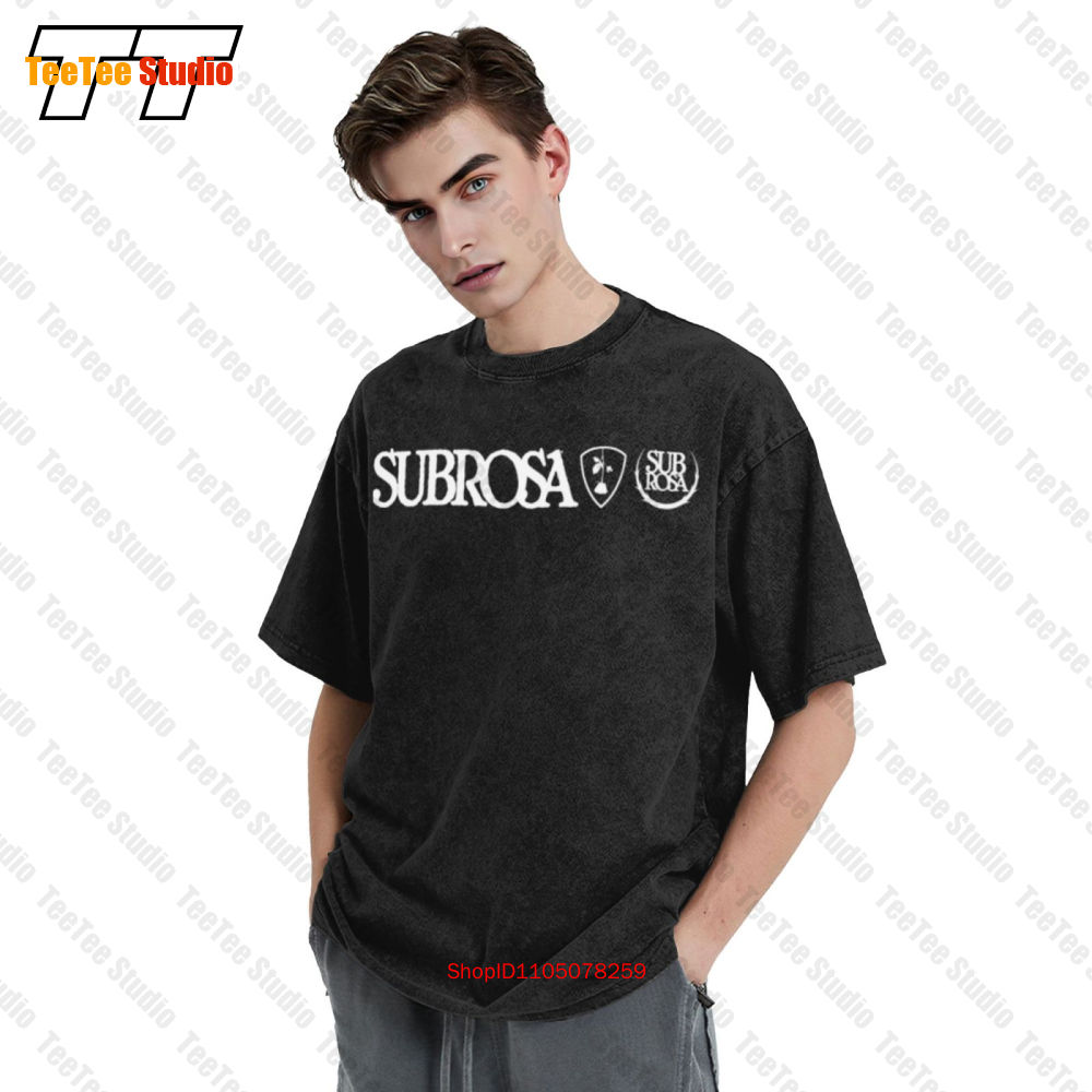 Subrosa Bikes Logo Bmx Bike Pa - Vintage Cycling Gear ulasan dan harga