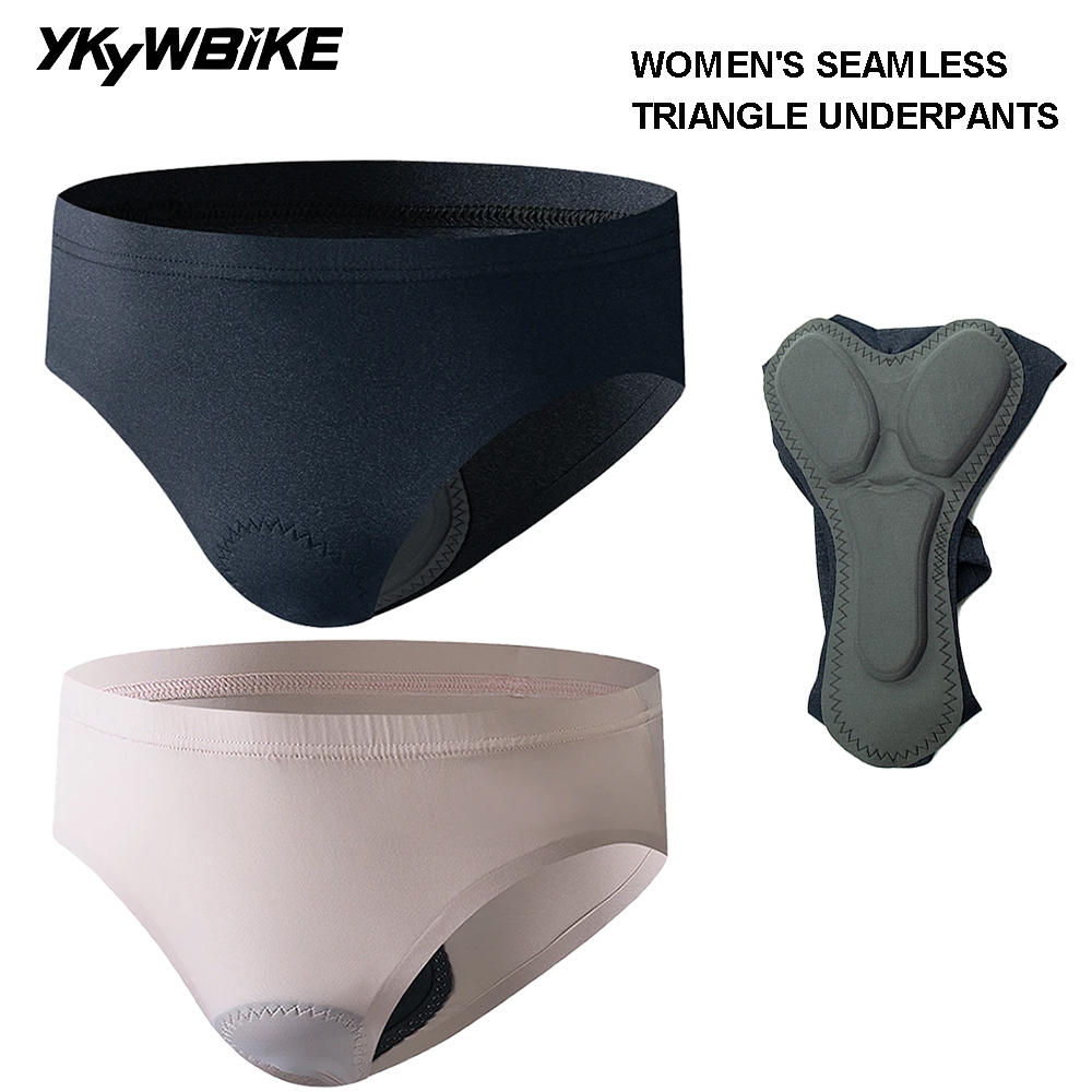 Ykywbike 50% off Women's Padde - Cycling Gear Padding ulasan dan harga