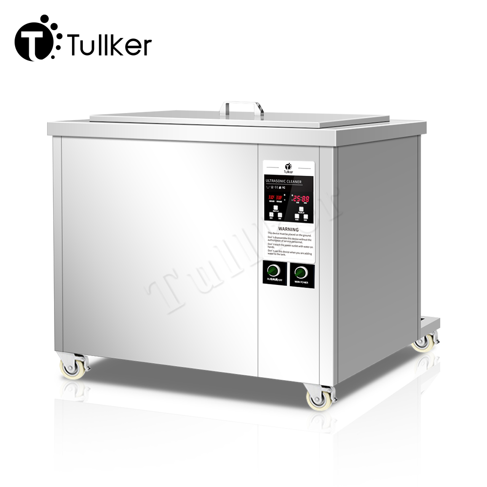 135L Ultrasonic Bath Filter Cy - Cycling Gear Eu ulasan dan harga
