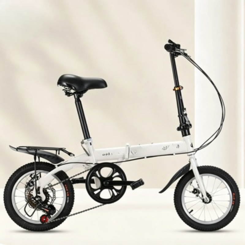 Wholesale 12/14 Inch Folding B - Cycling Gear Gifts ulasan dan harga