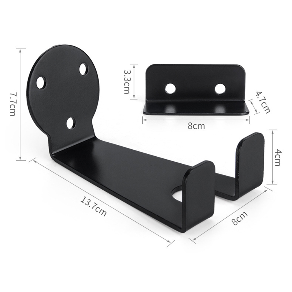 Bicycle Wall Mount Hanger Heav - Cycling Gear Wall Mount ulasan dan harga