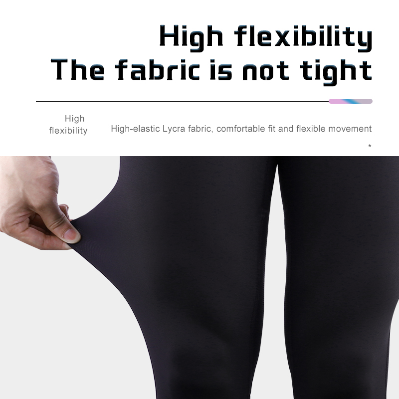 X-TIGER Leg Sleeves UV Protect - Cycling Gear Lycra ulasan dan harga